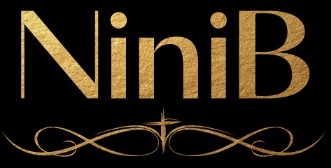 NiniB logo